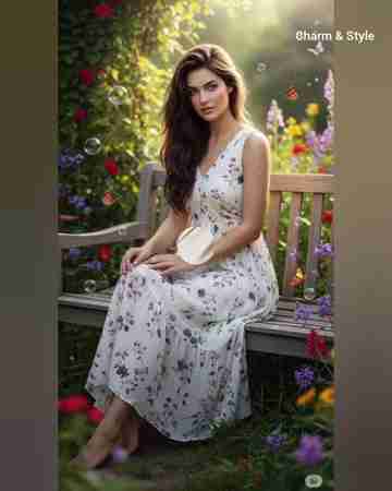 优雅穿搭指南：提升你的魅力与时尚品味