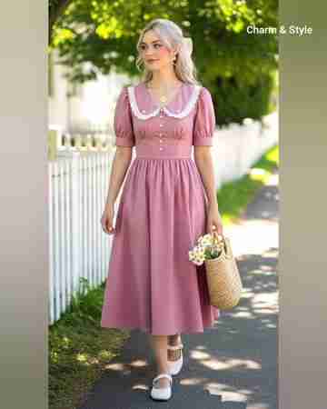 优雅穿搭指南：提升你的魅力与时尚品味