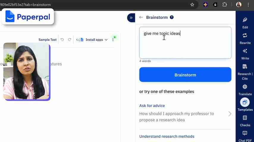 科研论文写作提速：2025年必备AI工具终极指南