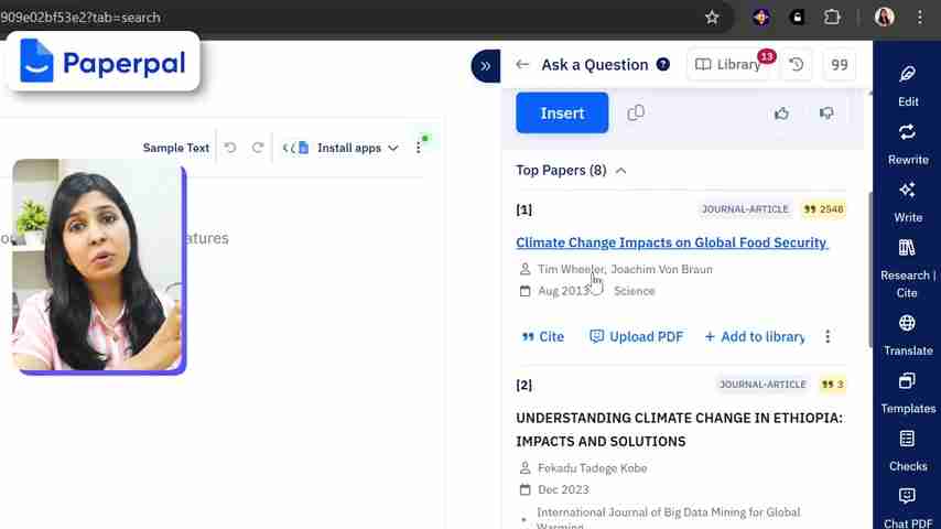 科研论文写作提速：2025年必备AI工具终极指南