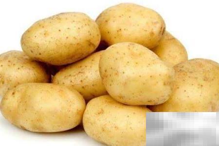 土豆的10种美味做法推荐