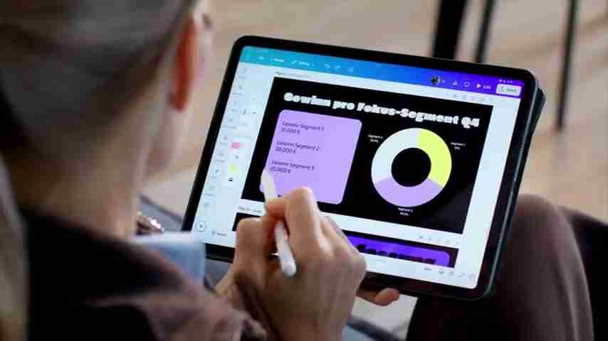 Canva AI终极指南:释放AI力量,设计触手可及