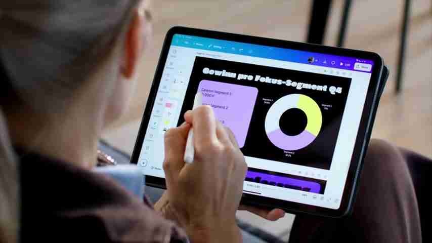Canva AI终极指南:释放AI力量,设计触手可及