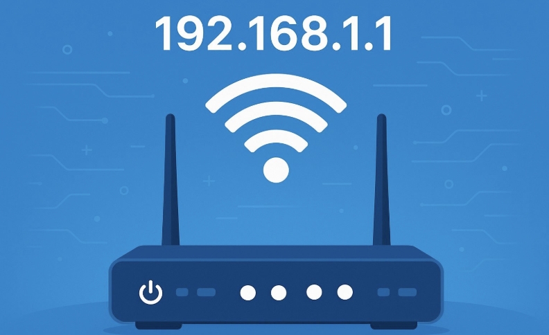 192.168.1.1设置WiFi教程详解