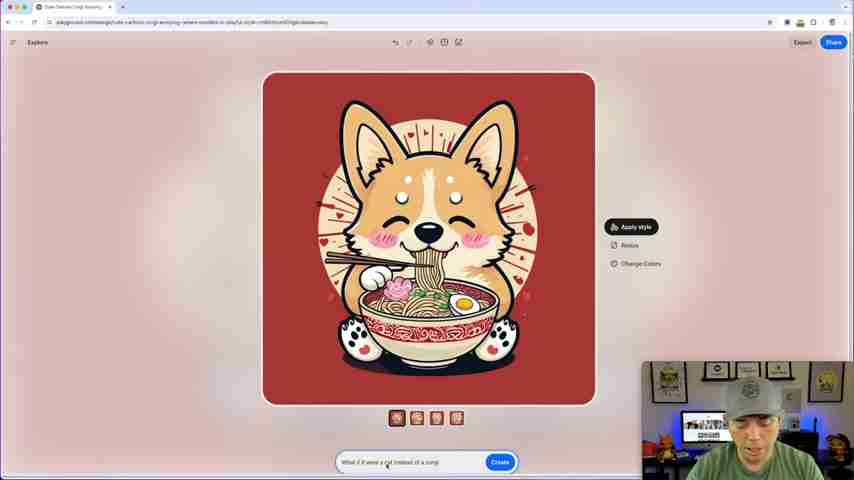 Playground AI全面教程：AI设计工具终极指南