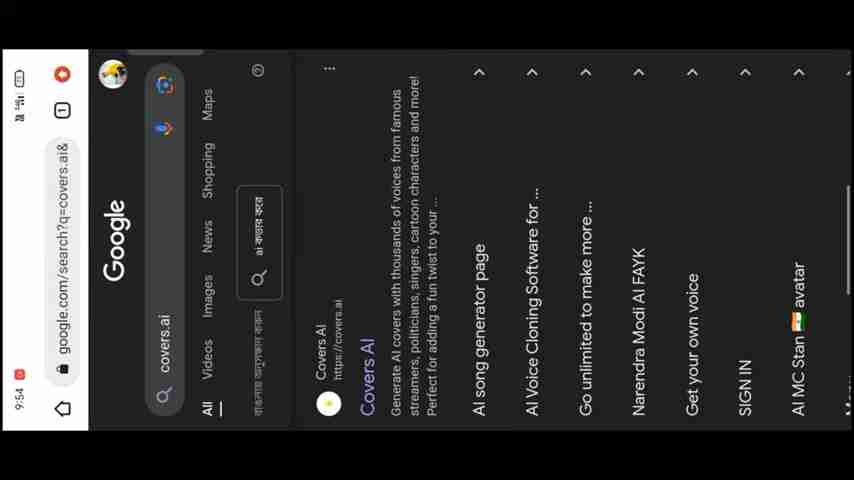 AI 翻唱终极指南:使用 Covers.ai 制作名人语音歌曲