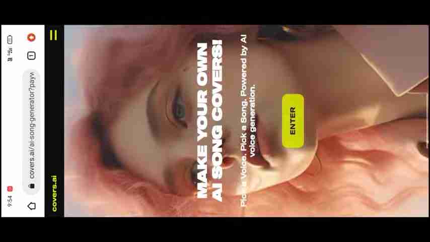 AI 翻唱终极指南:使用 Covers.ai 制作名人语音歌曲