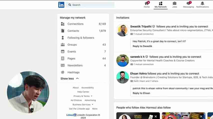 LinkedIn增长秘籍：如何利用领英实现客户转化