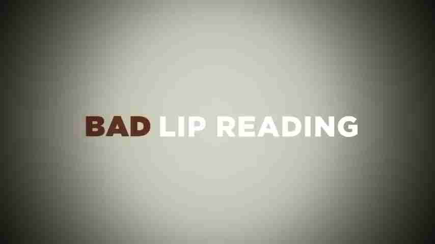 政治幽默新高度：Bad Lip Reading恶搞拜登，笑点密集