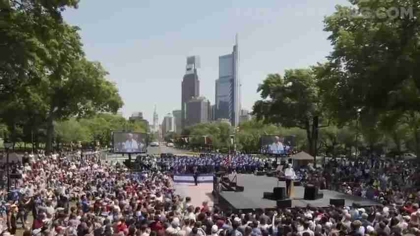 政治幽默新高度：Bad Lip Reading恶搞拜登，笑点密集