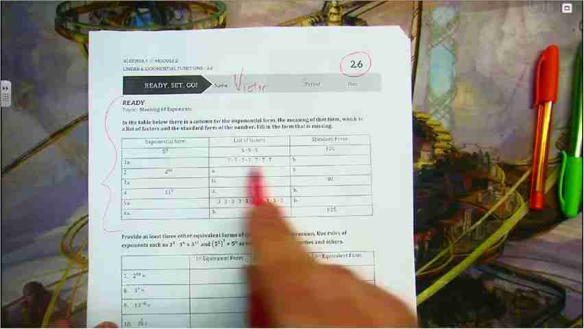 掌握指数的意义：从基础到高级的全面解析