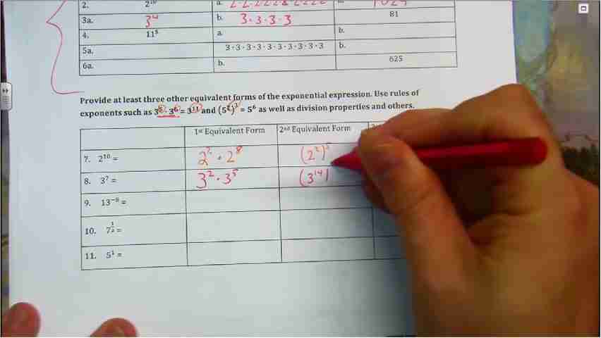 掌握指数的意义：从基础到高级的全面解析