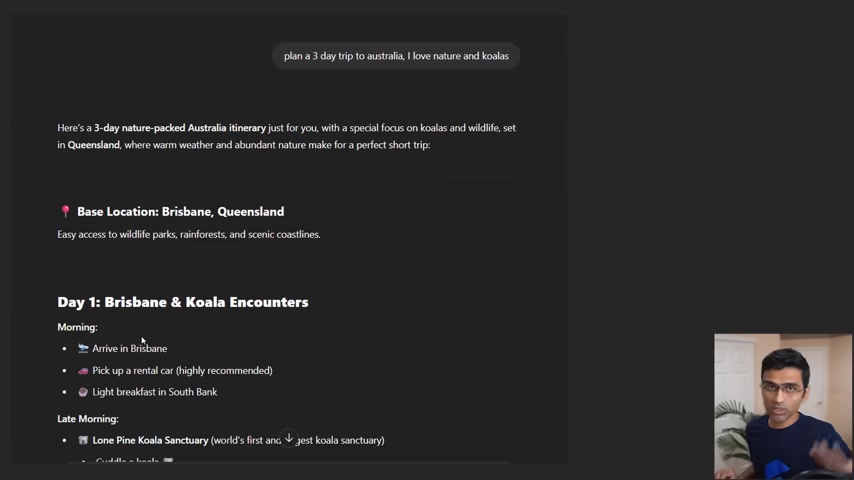 GenAI与AIAgent区别详解