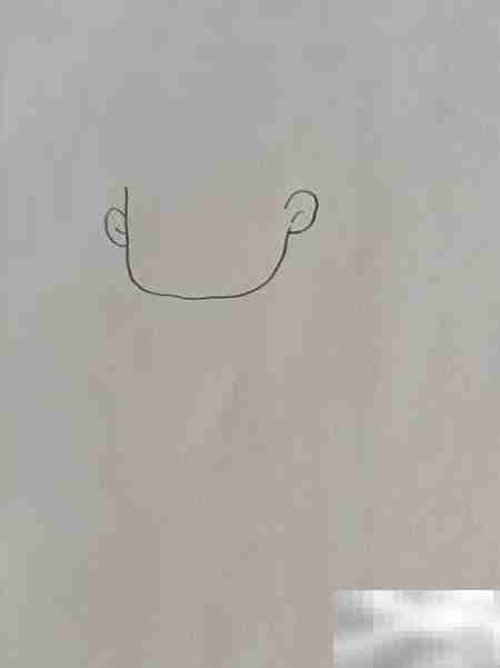 保安简笔画:一图看懂岗位职责