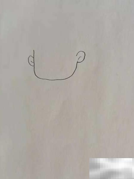 保安岗位职责简笔画图解