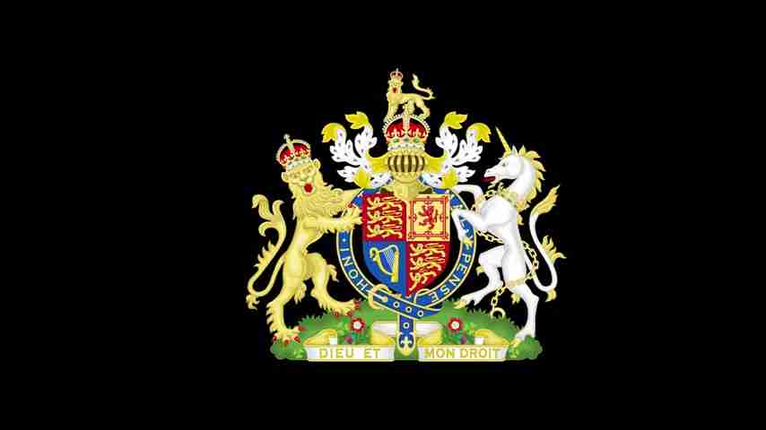 英国皇家徽章深度解析：历史、象征意义及文化影响