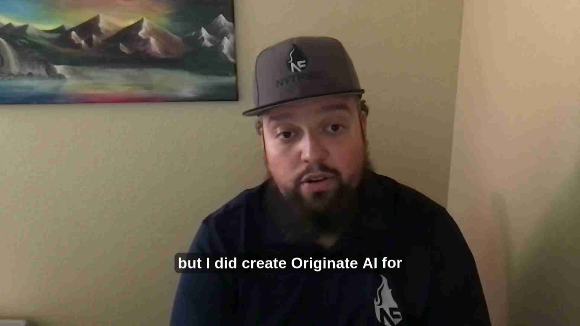 AI驱动的房地产笔记分析：简化您的投资决策