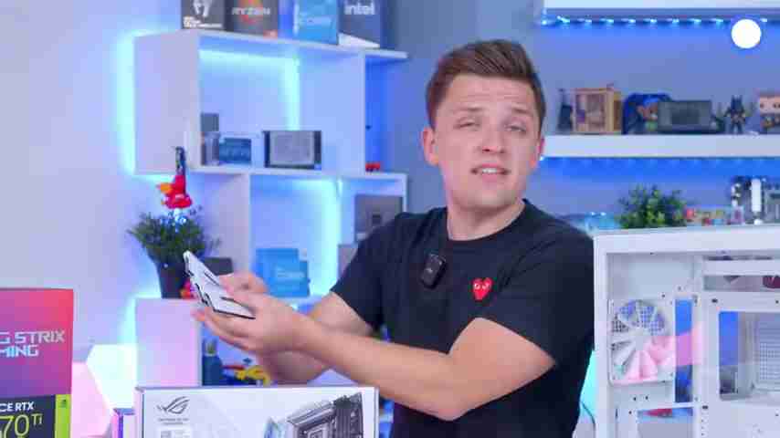 打造完美游戏PC：1440p和4K配置终极指南