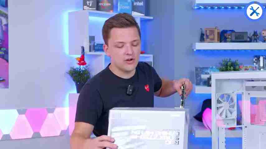 打造完美游戏PC：1440p和4K配置终极指南