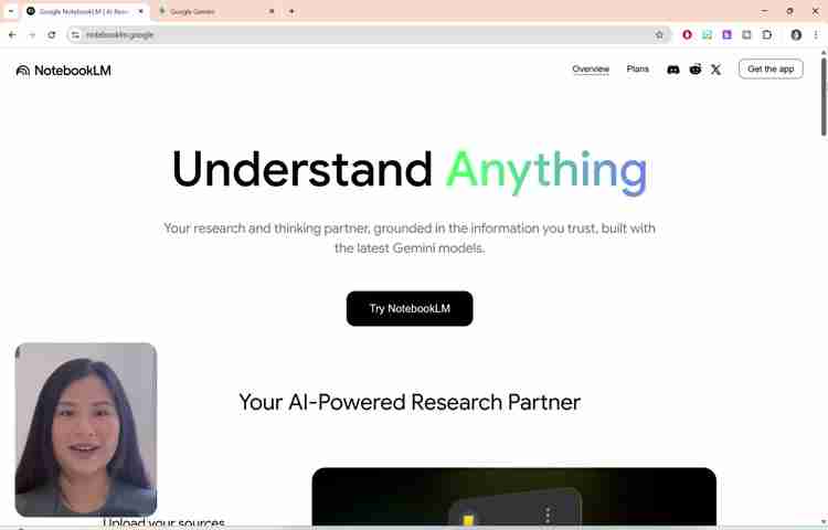 Google NotebookLM终极指南:释放AI驱动的免费教学资源