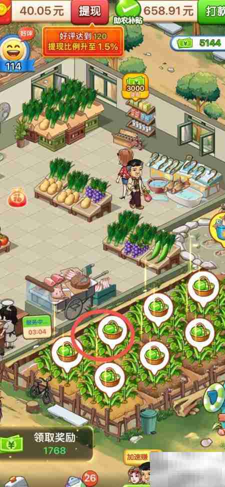 3号地用荒漠土种啥好?