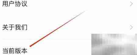 迅宝版本查看方法