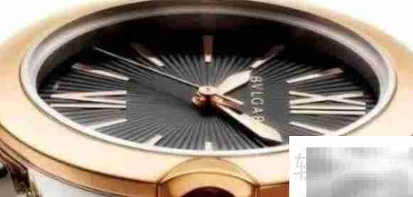 表冠是手表的哪个部位