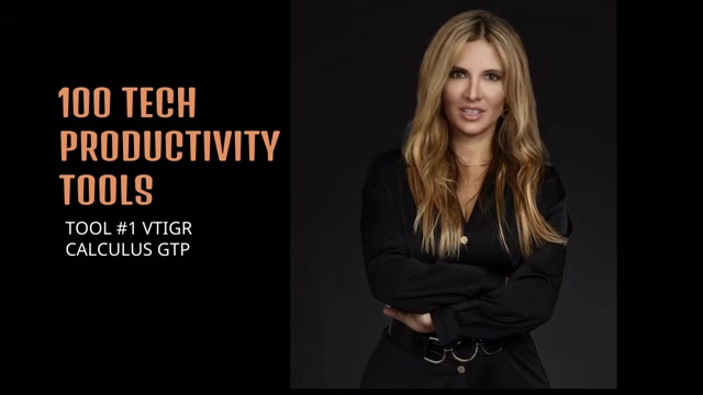 VtigerCalculusGTP：AI如何提升销售效率