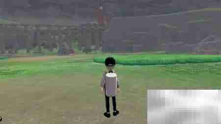 宝可梦剑盾五星极巨攻略