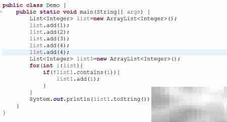 List去重:高效去除重复记录