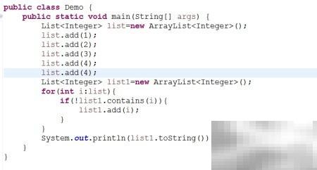 List去重技巧大全：高效清理重复数据