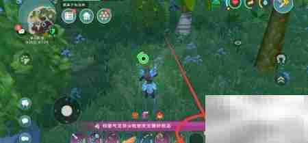 雷电魔法绘制技巧