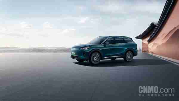 奇瑞风云T9L明日开启盲订 超级AI智能体将同步亮相