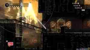 忍者印记手柄怎么设置