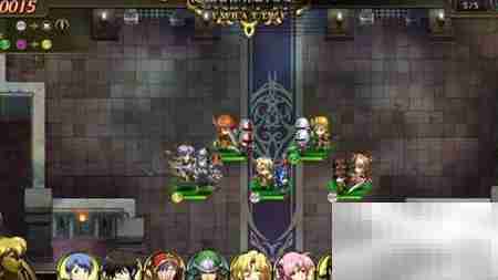 时空旅行2.5速通指南