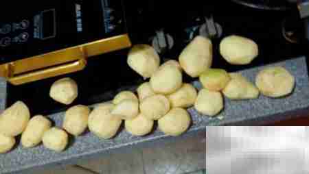 土豆包菜美食制作秘诀