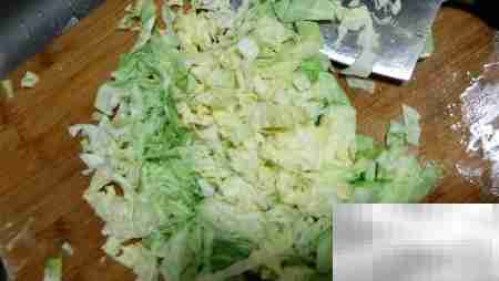 土豆包菜美食制作秘诀