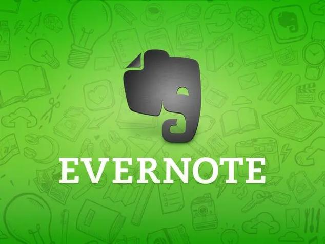 Evernote如何制作产品原型 Evernote创意构思的可视化方法