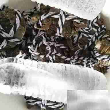 新鲜螃蟹运输方法