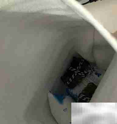 新鲜螃蟹运输方法