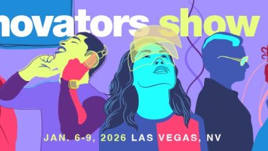 CES2026亮点：透明显示与长寿科技来袭