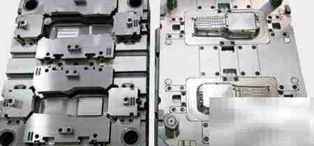 塑胶模具材料选用指南