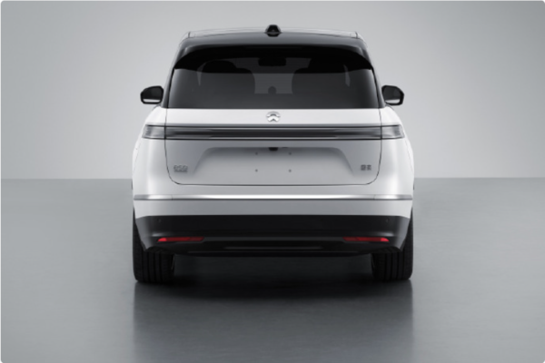 从工信部最新“车展” 我们看到了2026年中国汽车趋势