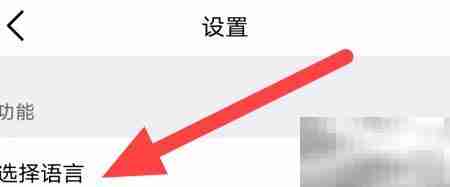 腾讯翻译君中日翻译设置方法