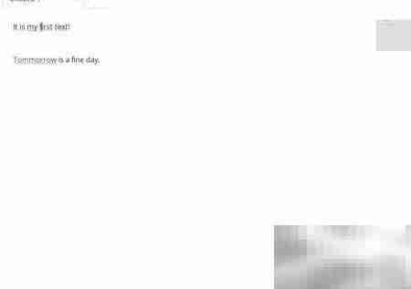 写作中write的用法详解