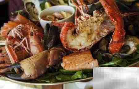 痛风高发人群有哪些?