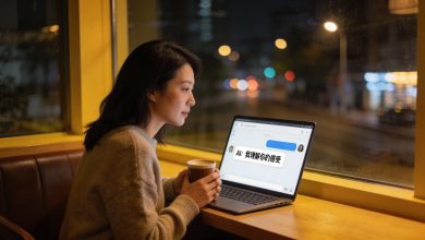 AI总说“我觉得”，真像知心朋友！