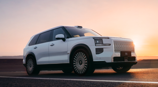 历史新高！极氪汽车12月交付30267台 同比增长11.3%