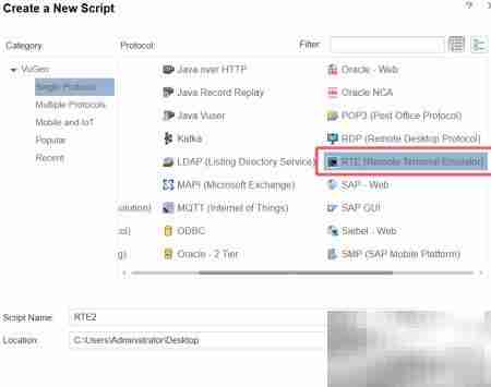 SSH脚本录制:VUG实战