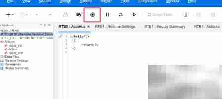 SSH脚本录制:VUG实战
